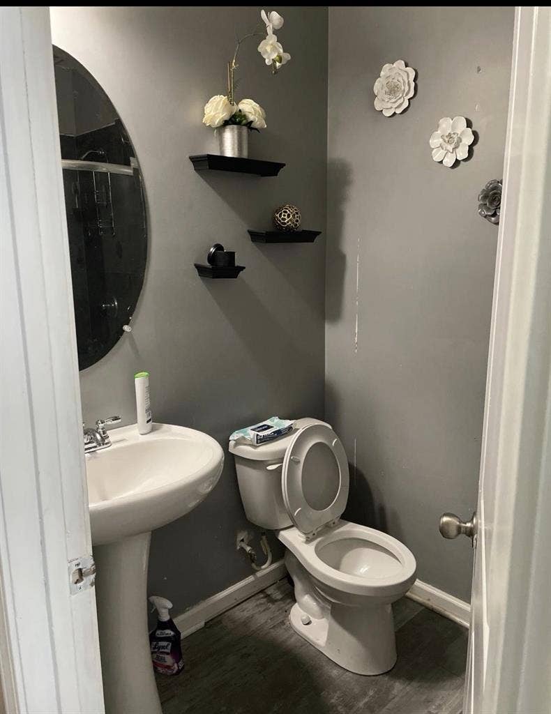 Room for rent