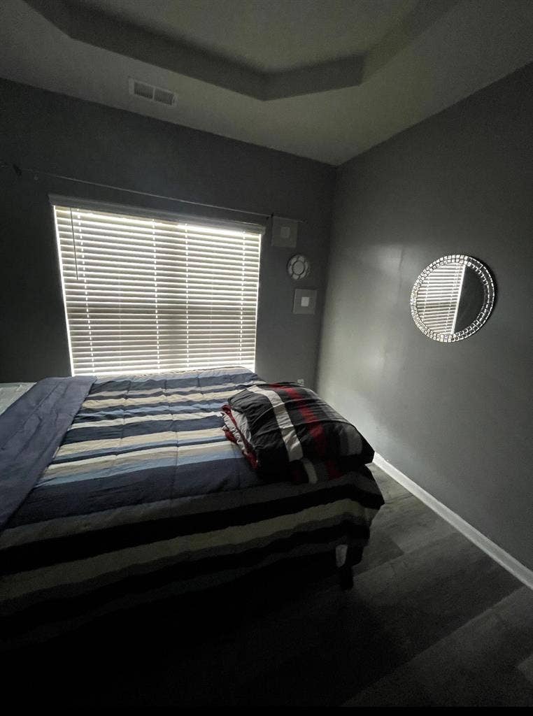 Room for rent
