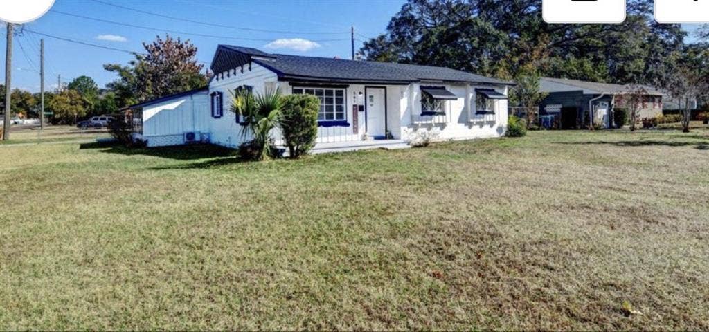 New Listing