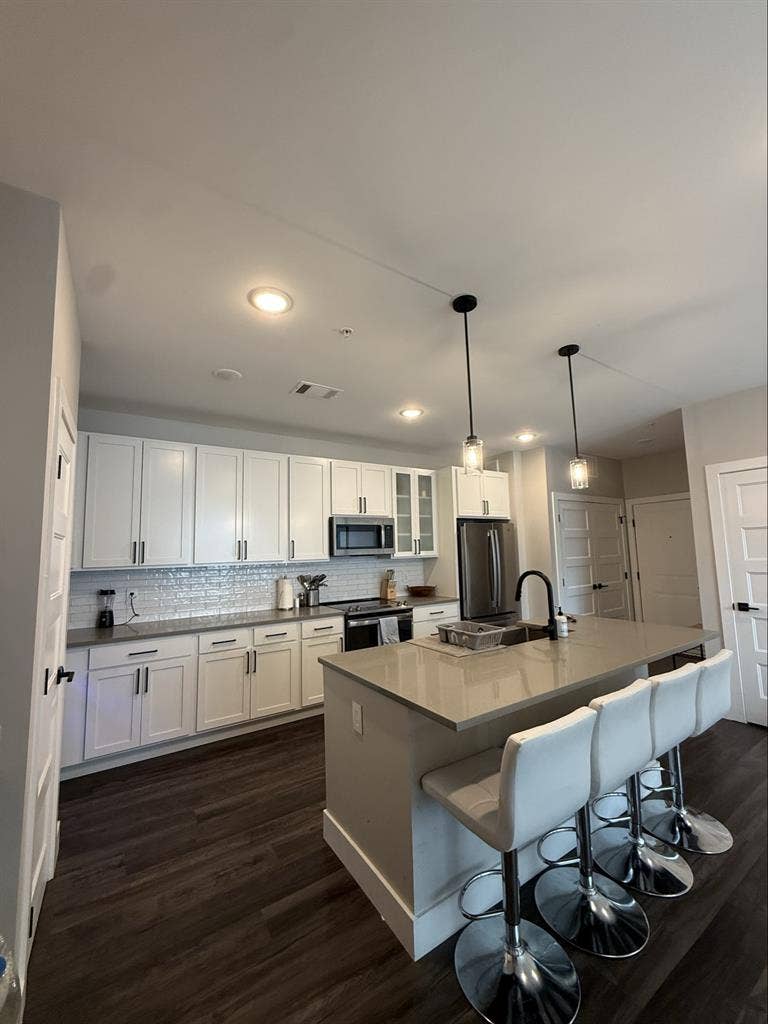New Listing