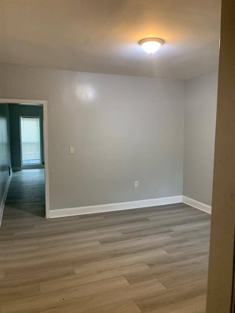 Comfortable Home in West Baltimore