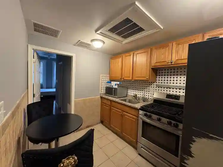 Fully Renovated Edmondson Ave Home