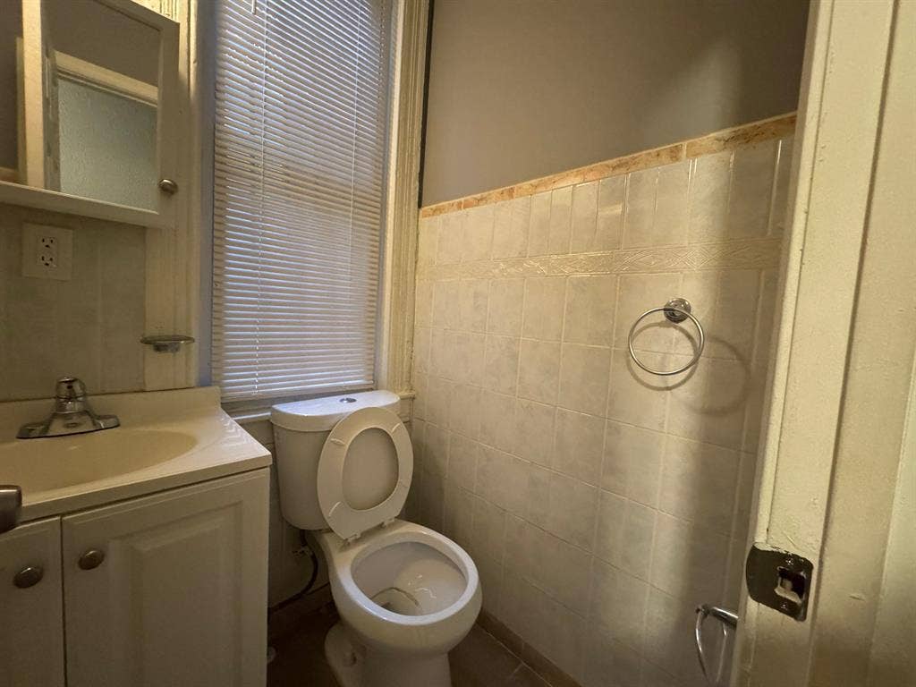 Fully Renovated Edmondson Ave Home