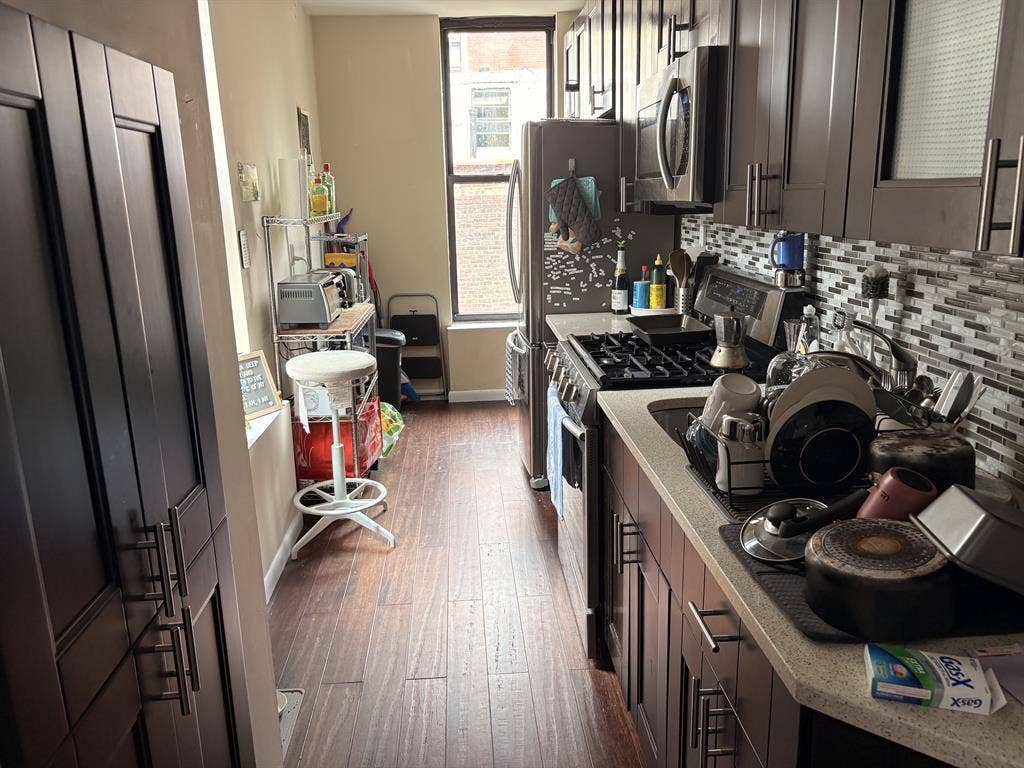 Spacious Room on Upper East Side