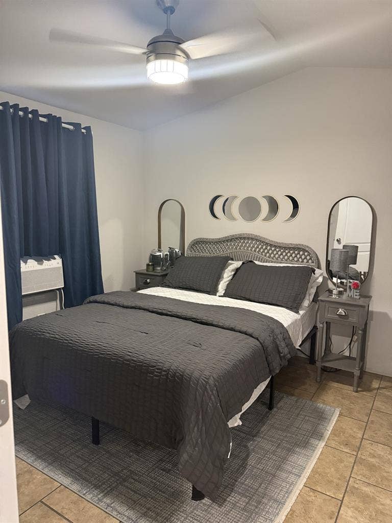 Room for rent