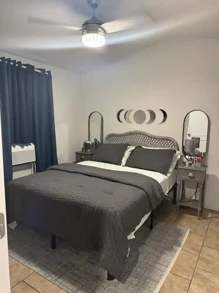 Room for rent