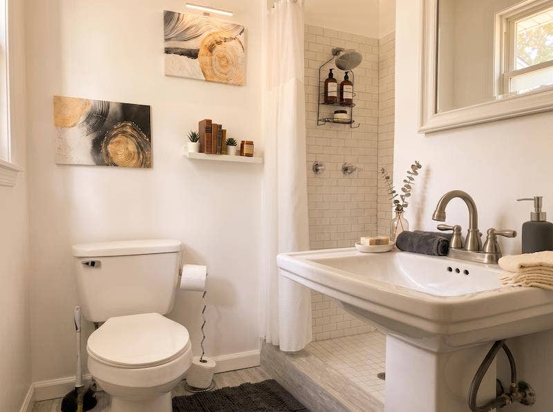Furnished Room Near ATL Airport