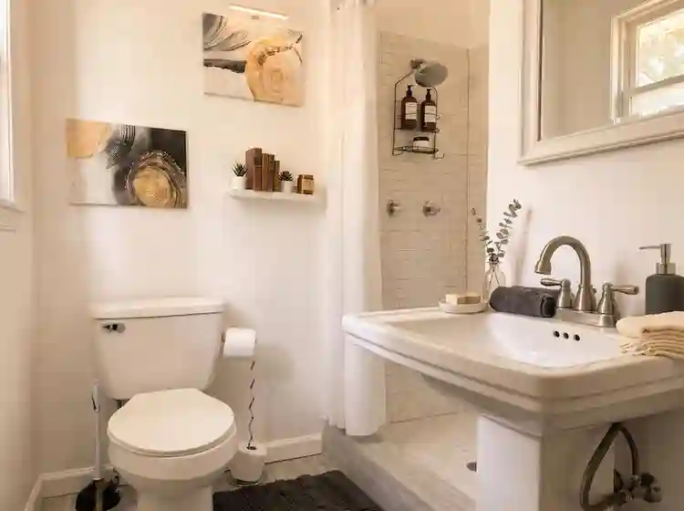 Furnished Room Near ATL Airport