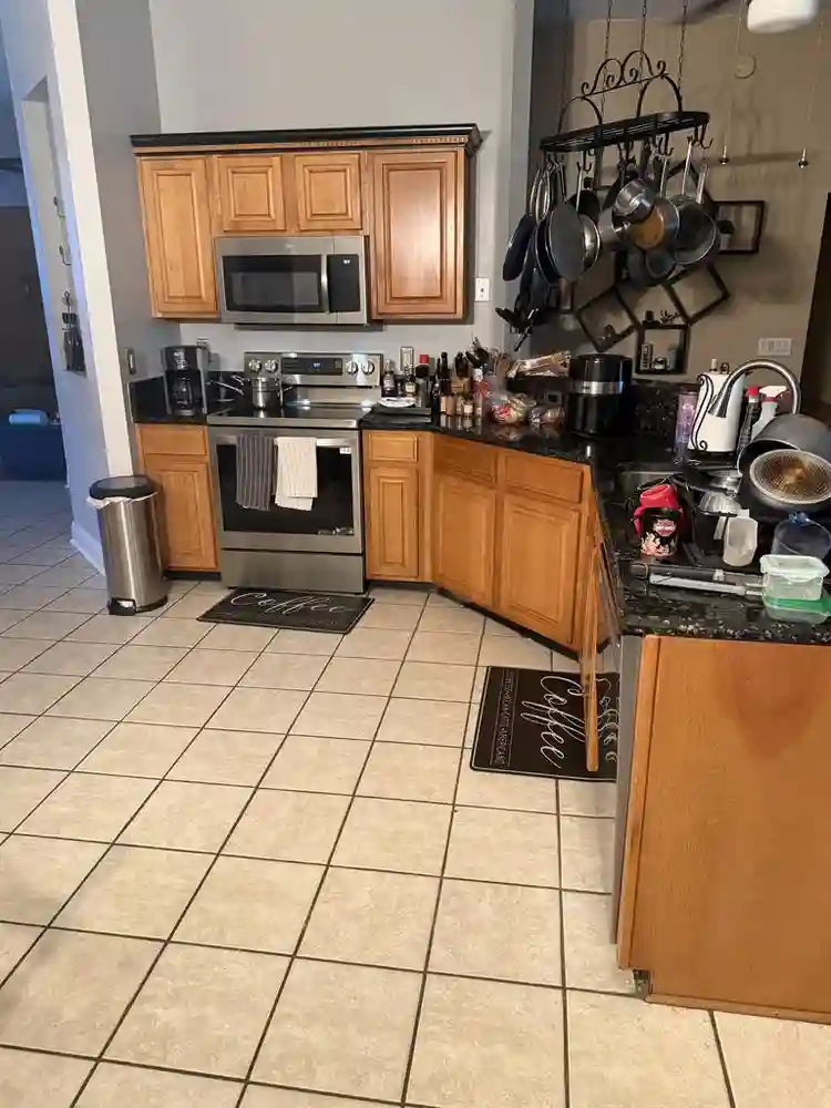 New ListingRoom for Rent
