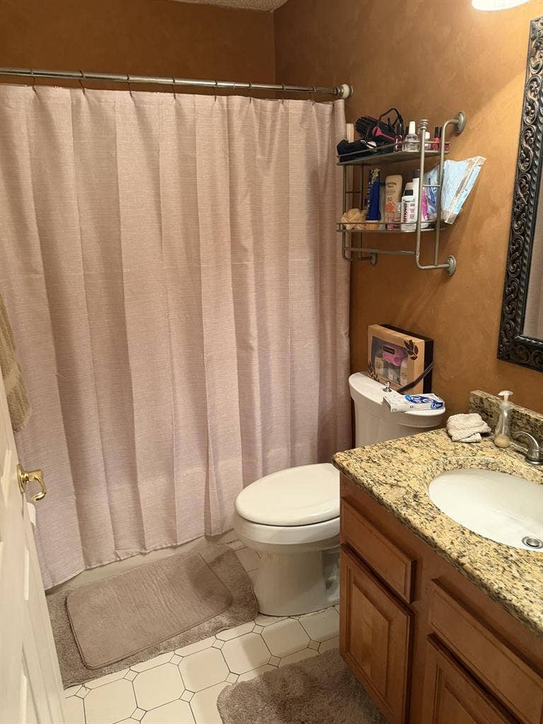 New ListingRoom for Rent