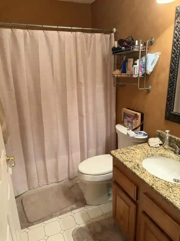New ListingRoom for Rent