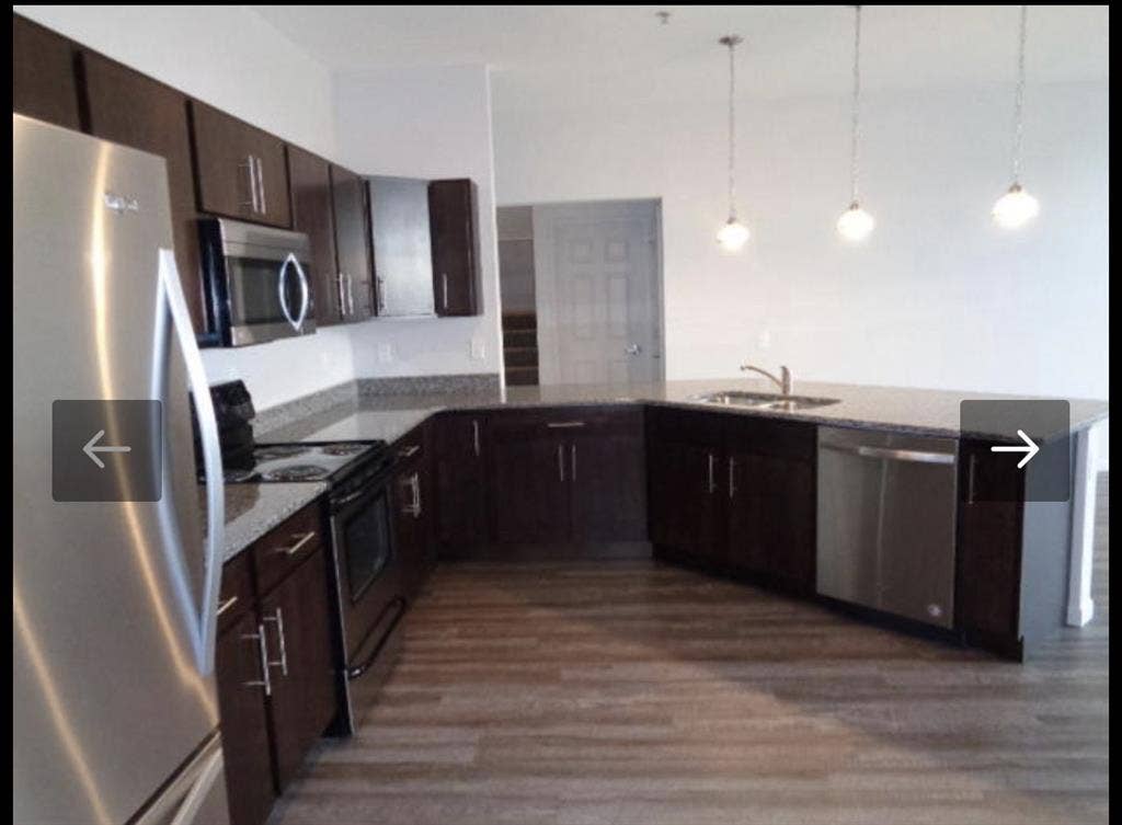 Sublet needed!