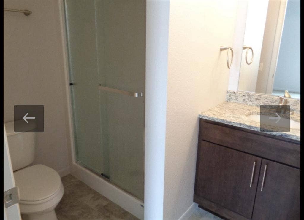 Sublet needed!