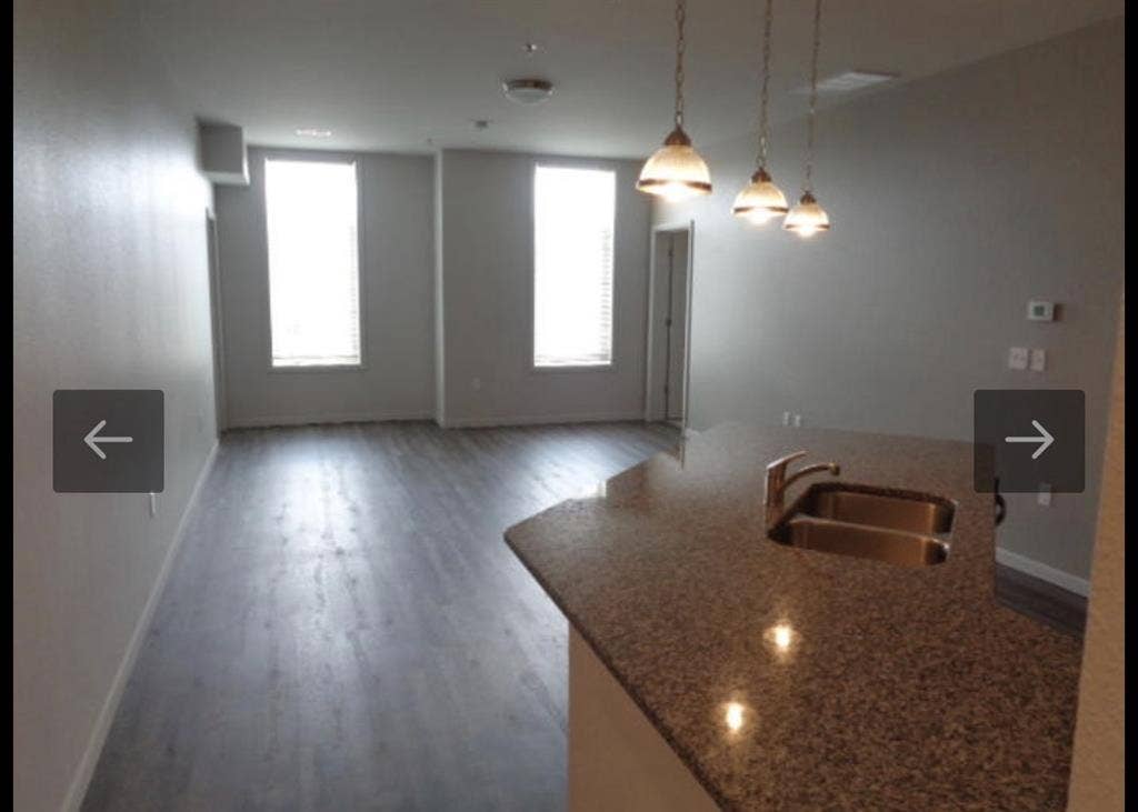 Sublet needed!