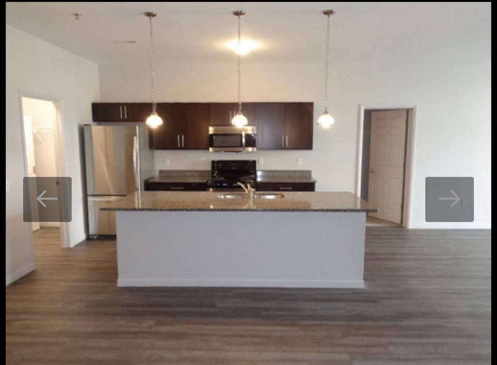 Sublet needed!