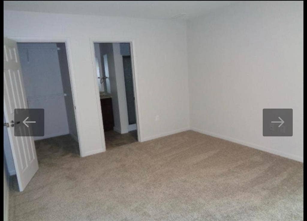 Sublet needed!
