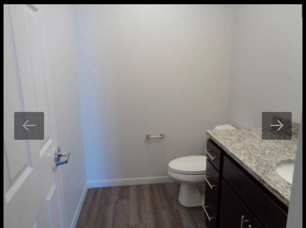 Sublet needed!