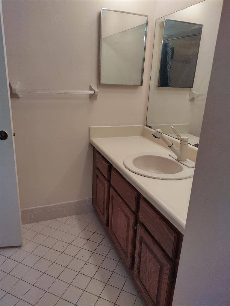 Nice quiet safe secure happy home