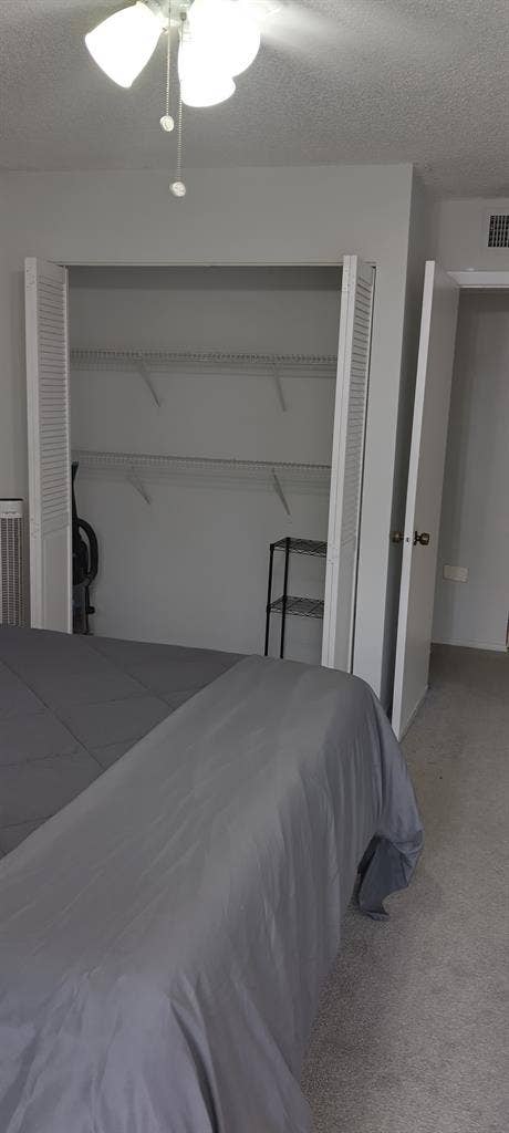 Nice quiet safe secure happy home