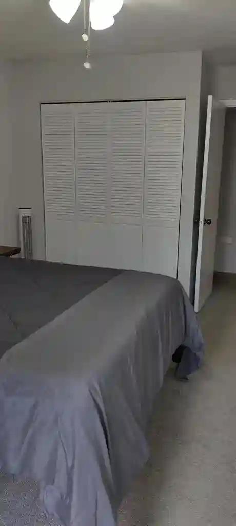 Nice quiet safe secure happy home