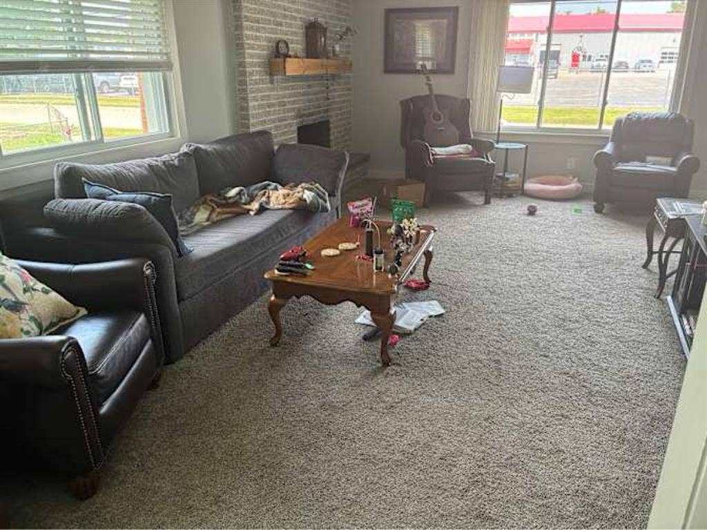 Cozy Home in Downtown Davison