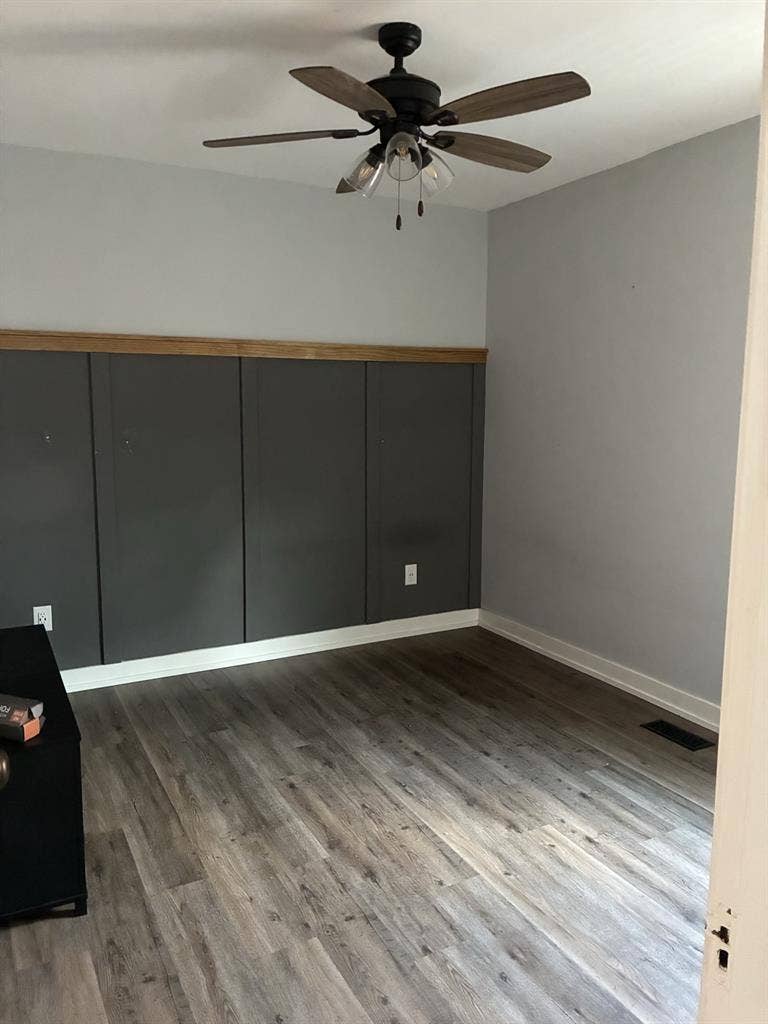 Cozy Home in Downtown Davison