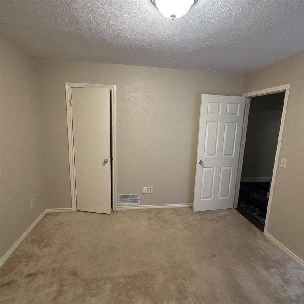 Bachelor house