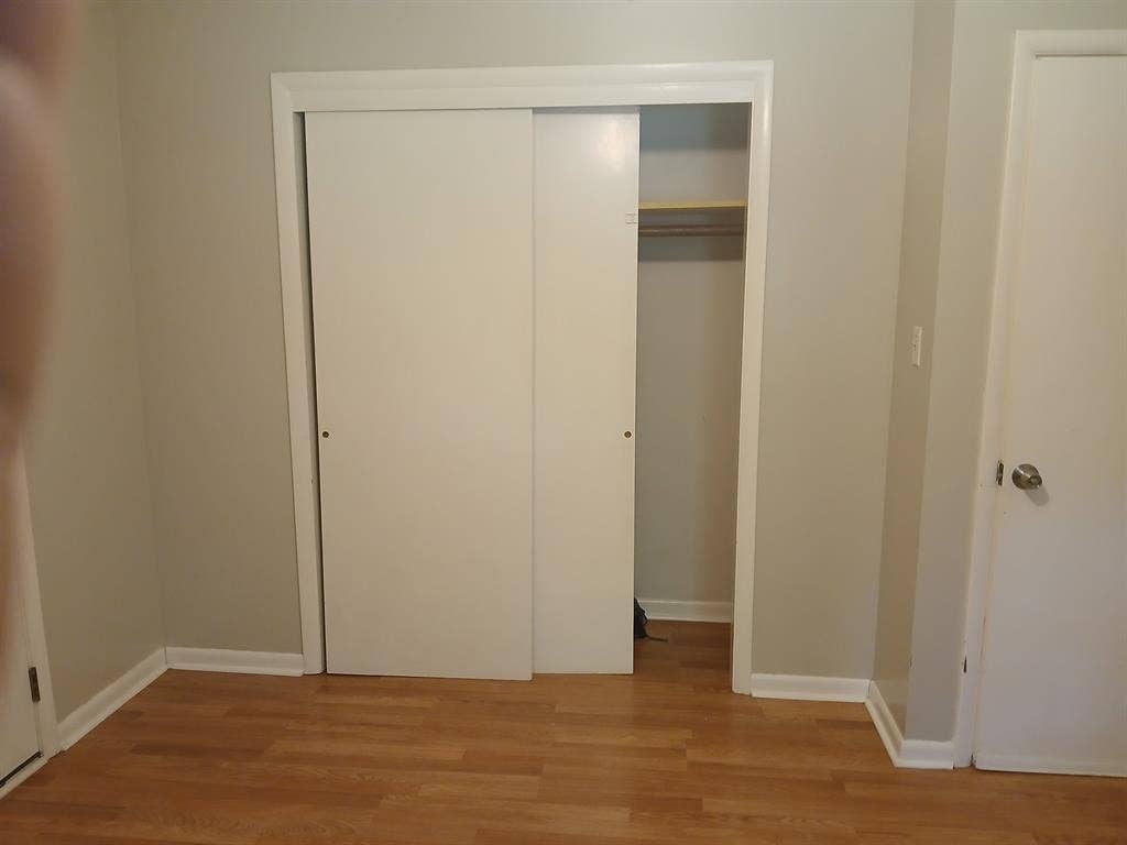 Bed to sleep available ASAP