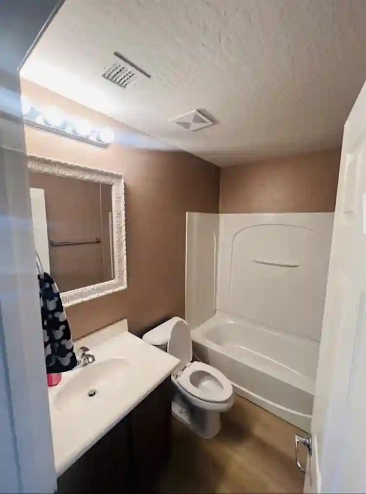Private room in Surprise, AZ