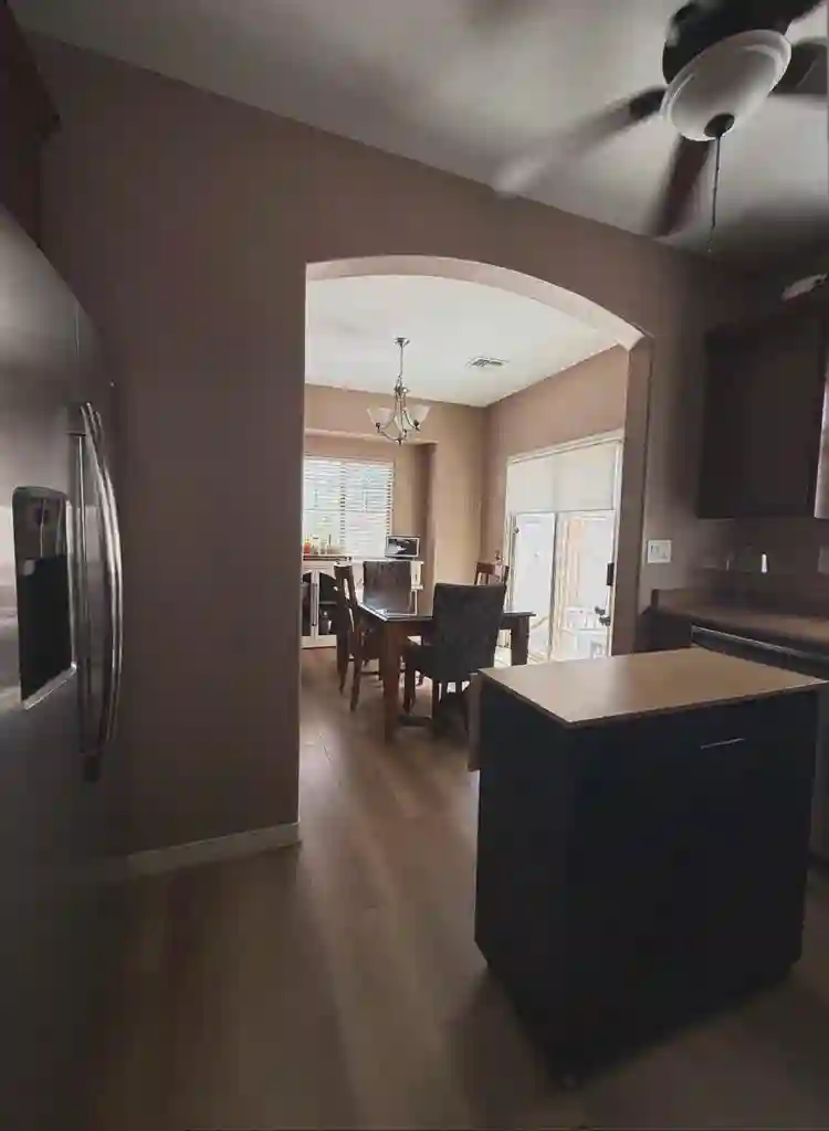 Private room in Surprise, AZ