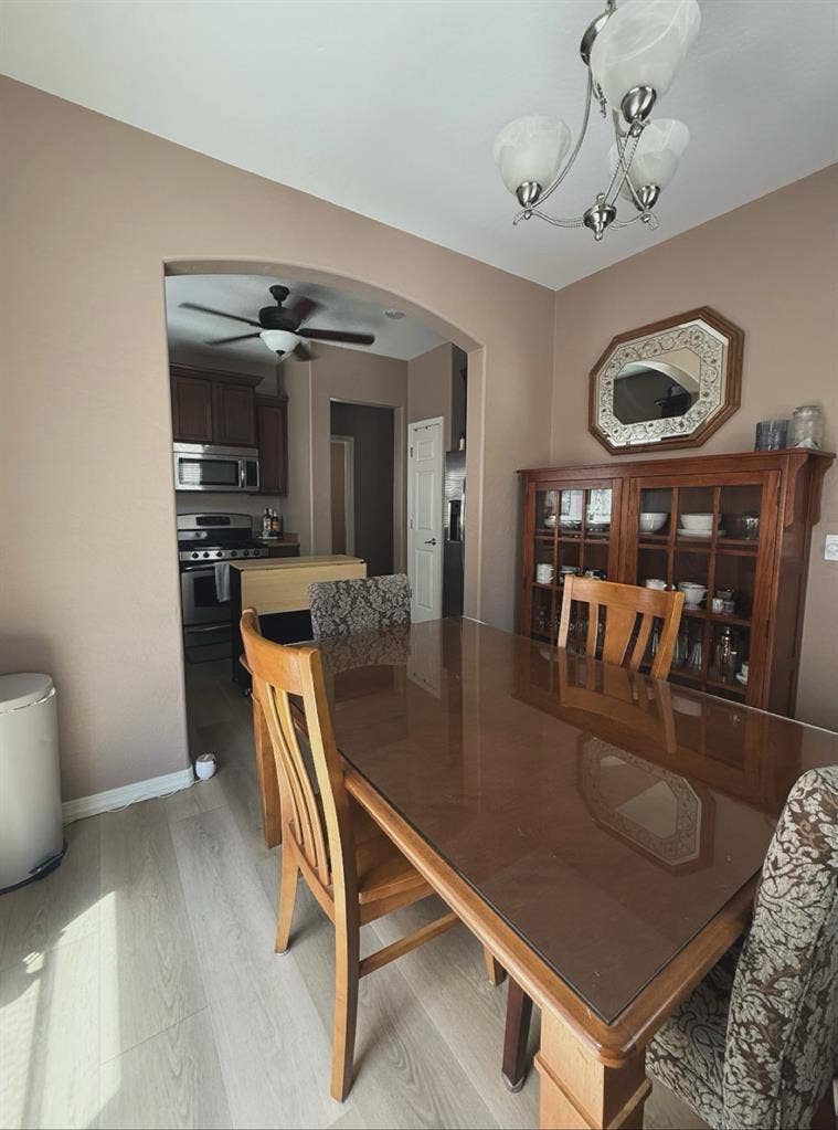 Private room in Surprise, AZ