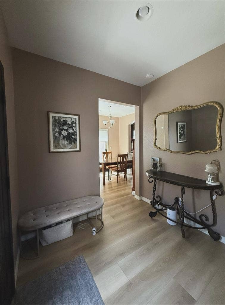 Private room in Surprise, AZ