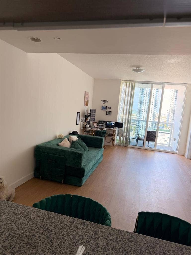 Hermosa habitación para la renta
