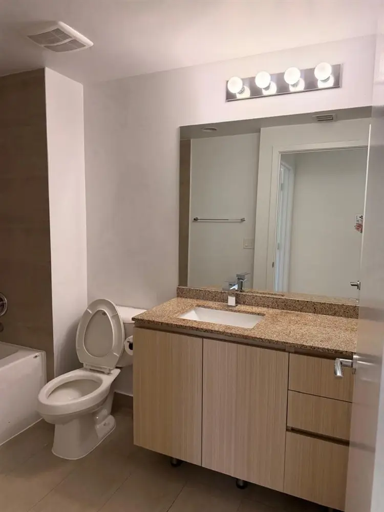 Hermosa habitación para la renta
