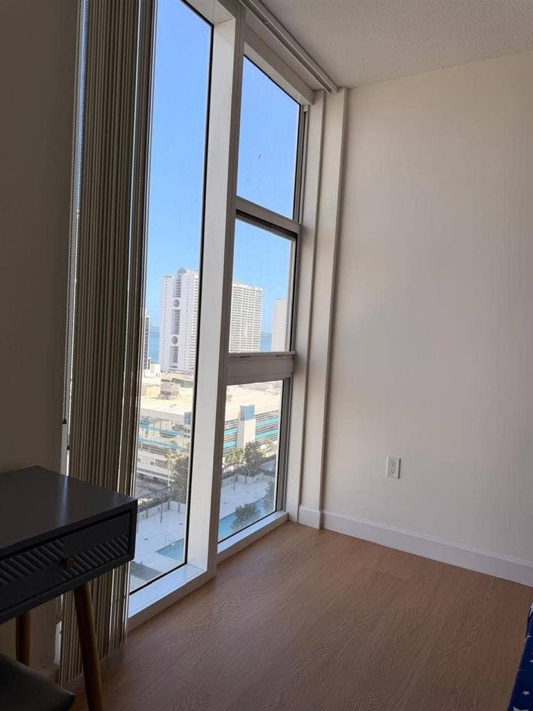 Hermosa habitación para la renta