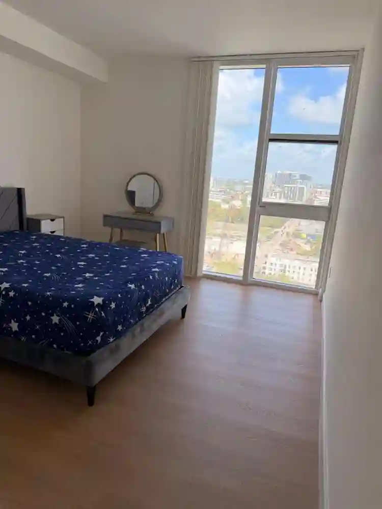 Hermosa habitación para la renta