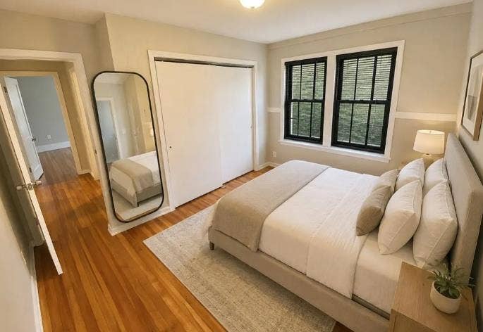 Room for rent