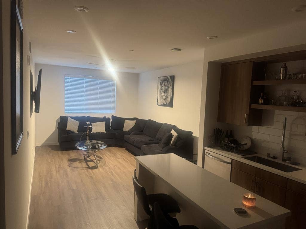 Stunning Luxury 1BR • NoHo
