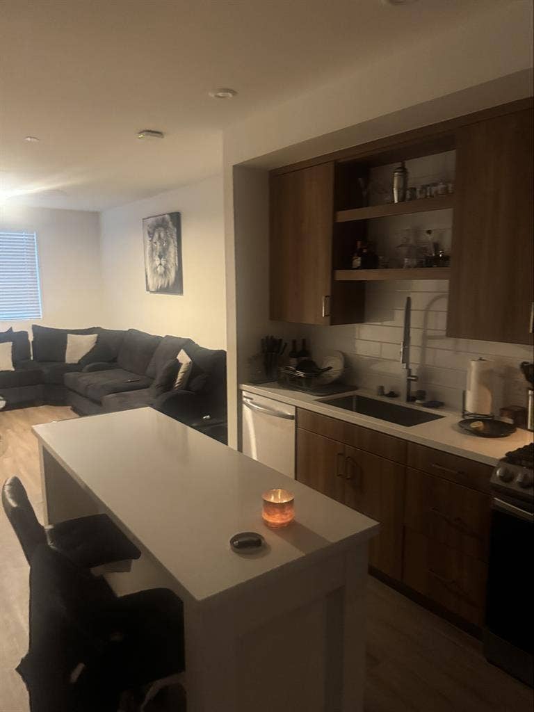 Stunning Luxury 1BR • NoHo