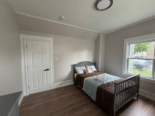 Room and Board
