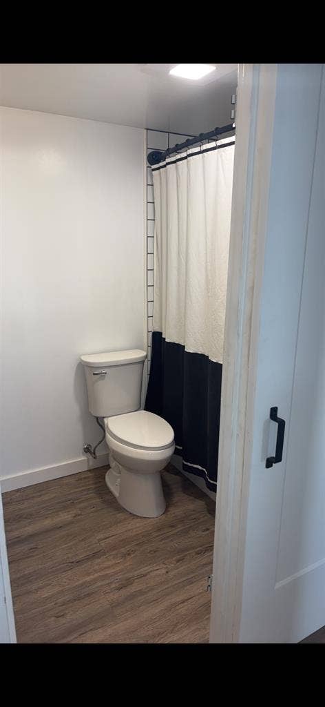Female Roommate