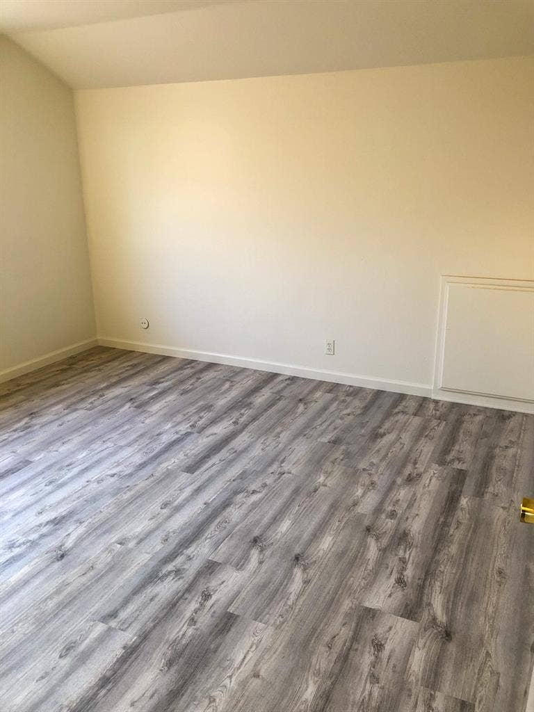 Private Room Recently Remodeled