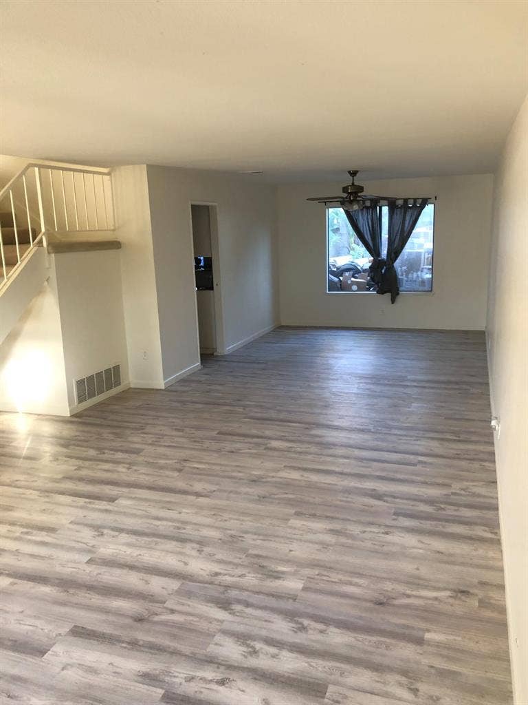 Private Room Recently Remodeled