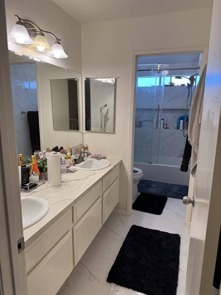 Private Room Recently Remodeled