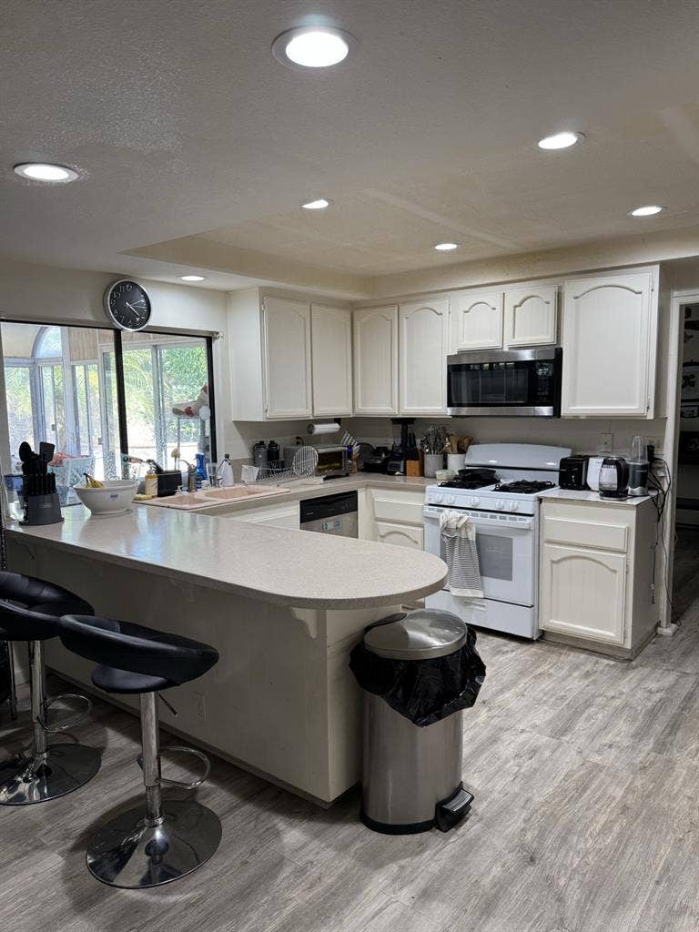 Private Room Recently Remodeled