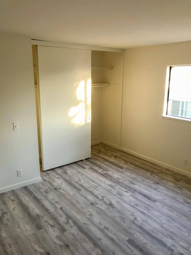 Private Room Recently Remodeled