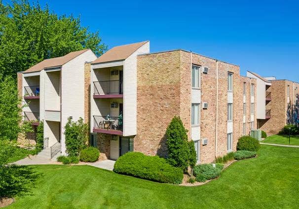 Room for Rent – New Brighton, MN