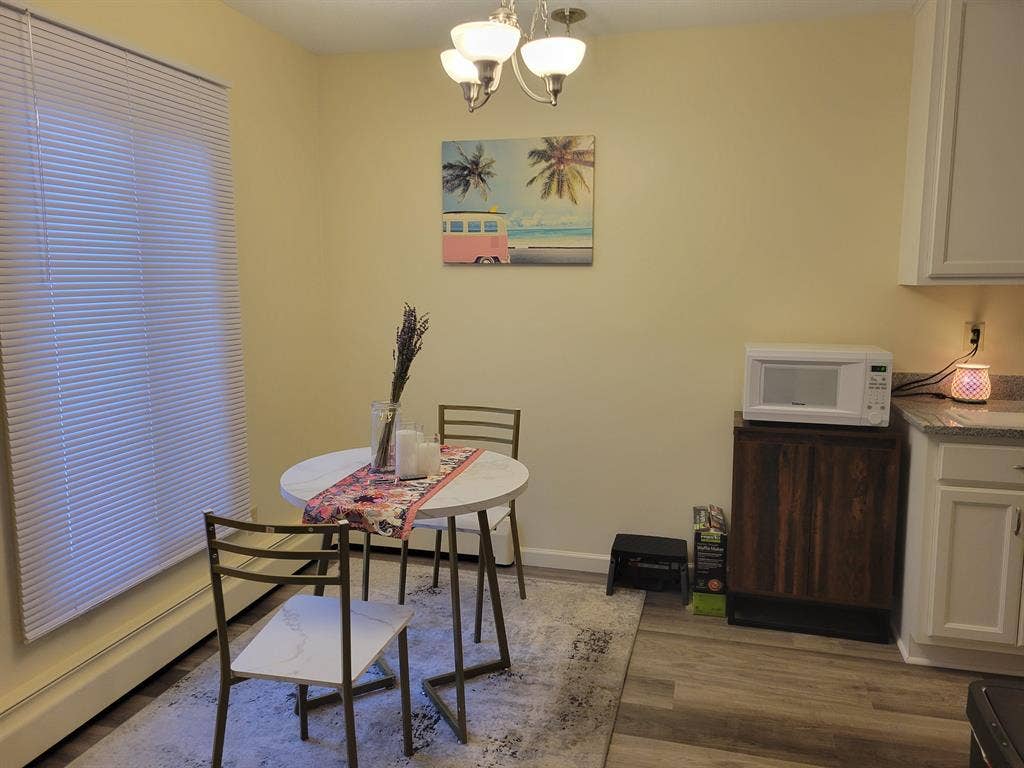 Room for Rent – New Brighton, MN