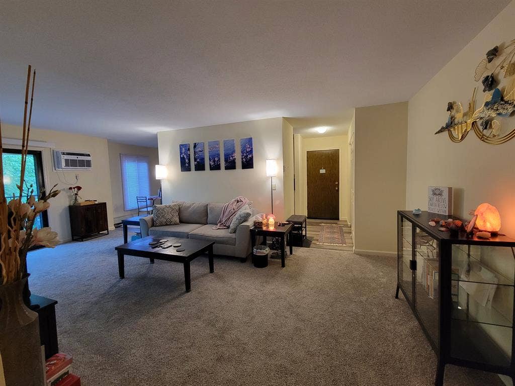 Room for Rent – New Brighton, MN