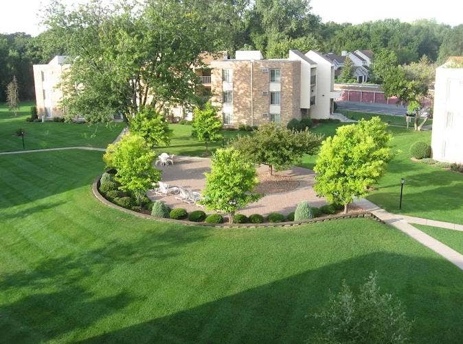 Room for Rent – New Brighton, MN